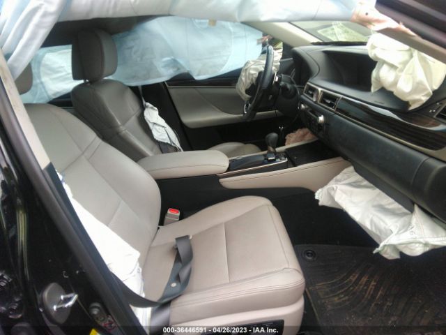 JTHCE1BL8FA005444 Lexus GS 350