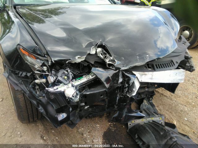 JTHCE1BL8FA005444 Lexus GS 350