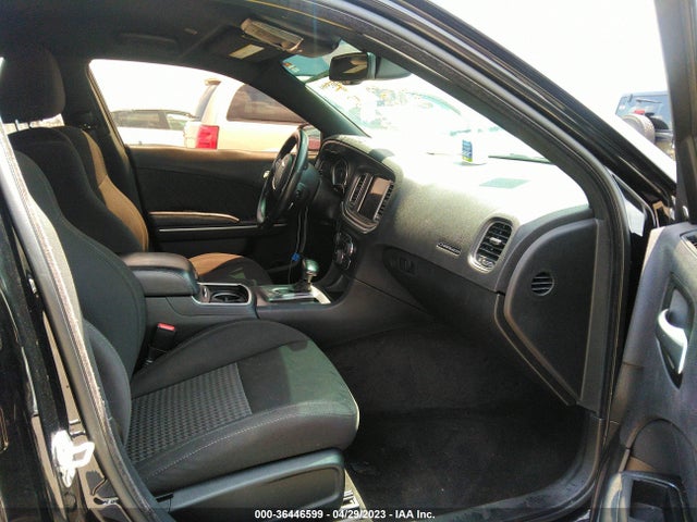 2019 DODGE CHARGER GT VIN: 2C3CDXHG5KH545979