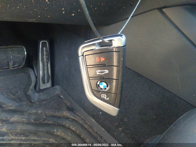 BMW 3 Series 330i 2019 WBA5R1C52KFH02300 Image 11