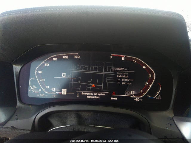 BMW 3 Series 330i 2019 WBA5R1C52KFH02300 Image 7