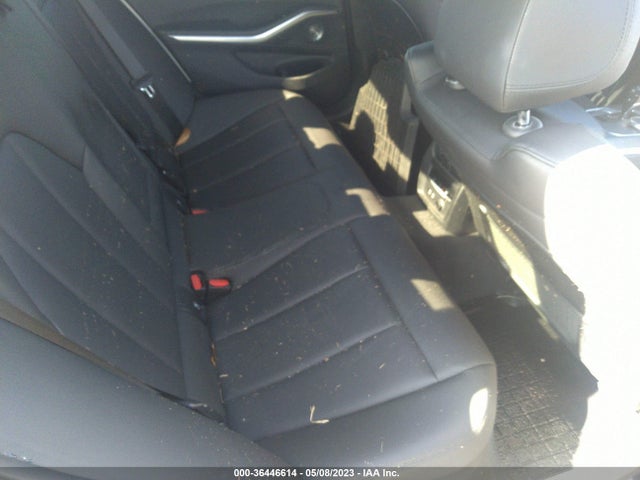 BMW 3 Series 330i 2019 WBA5R1C52KFH02300 Image 8