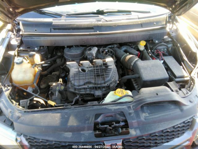 3C4PDDEG8ET156586 Dodge Journey R/t