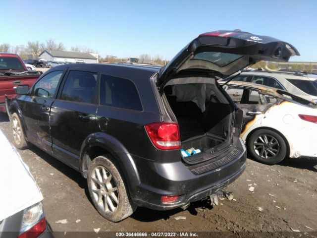 3C4PDDEG8ET156586 Dodge Journey R/t