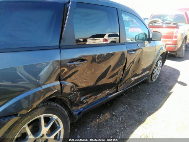 3C4PDDEG8ET156586 Dodge Journey R/t