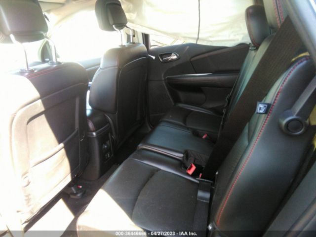 3C4PDDEG8ET156586 Dodge Journey R/t
