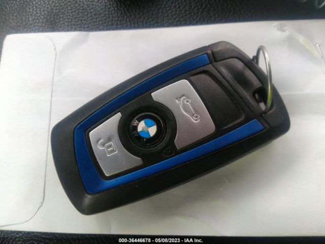 WBA5A5C5XGG354730 BMW 5 Series 528i