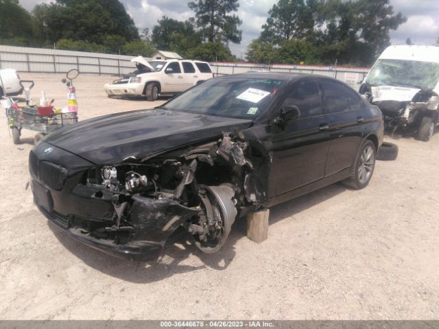 WBA5A5C5XGG354730 BMW 5 Series 528i