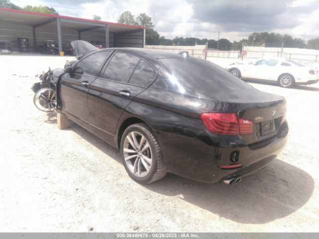 WBA5A5C5XGG354730 BMW 5 Series 528i