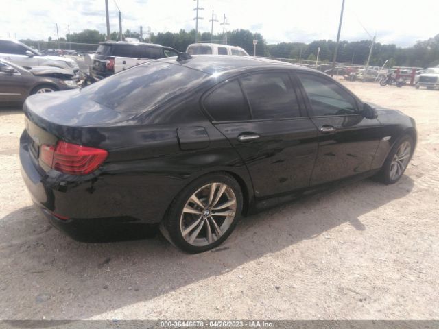 WBA5A5C5XGG354730 BMW 5 Series 528i