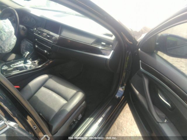 WBA5A5C5XGG354730 BMW 5 Series 528i