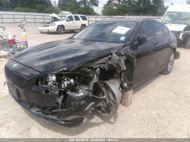 WBA5A5C5XGG354730 BMW 5 Series 528i