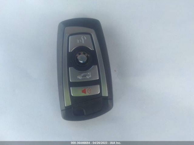 WBS1H9C31HV888160 BMW M2