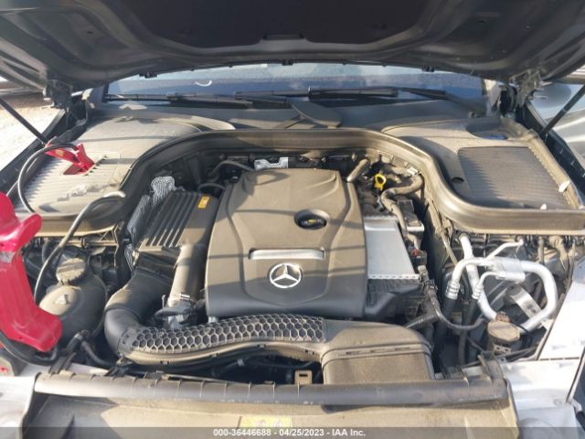 WDC0G4JBXKV163807 Mercedes-Benz Glc Glc 300