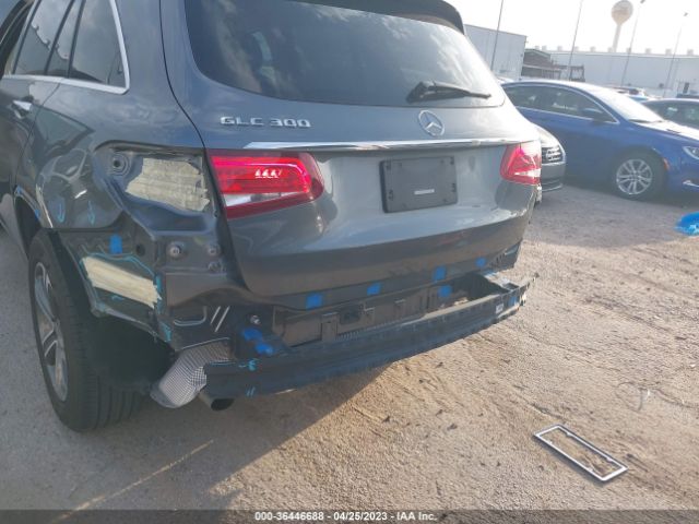 WDC0G4JBXKV163807 Mercedes-Benz Glc Glc 300