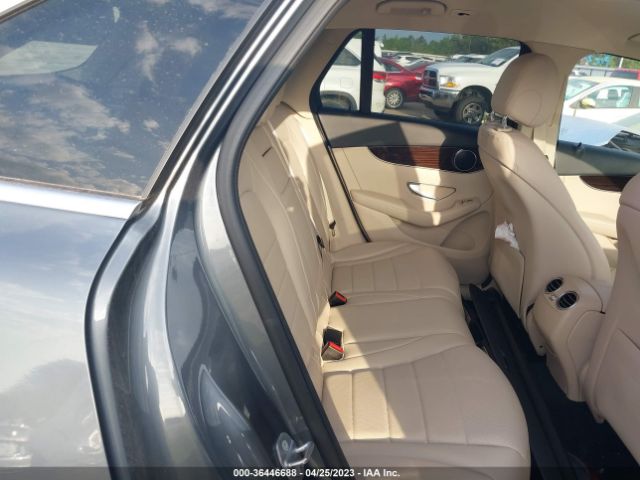 WDC0G4JBXKV163807 Mercedes-Benz Glc Glc 300