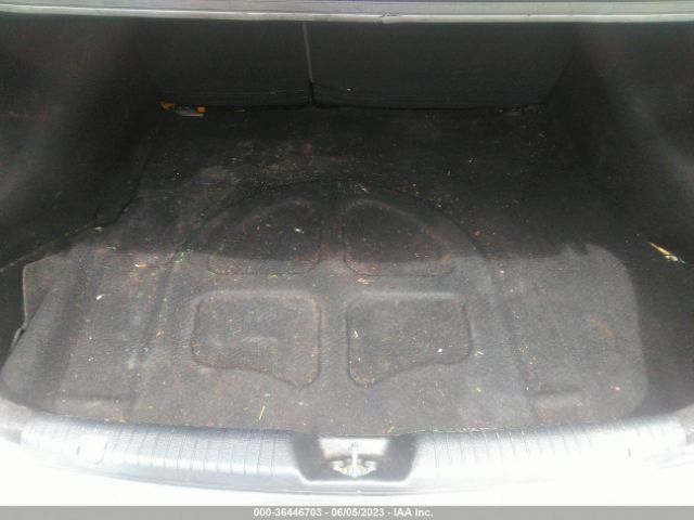 KNAFK4A68F5284808 KIA FORTE LX