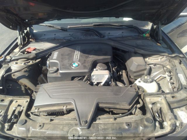 WBA8E9G52GNT45292 BMW 3 Series 328i