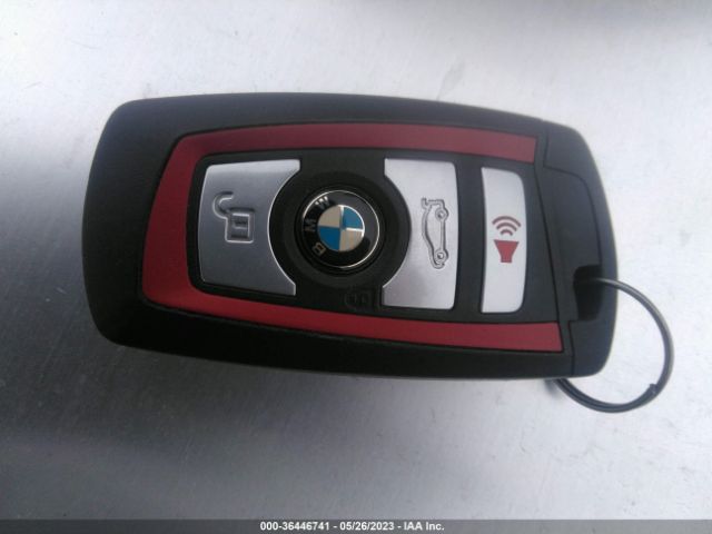 WBA8E9G52GNT45292 BMW 3 Series 328i