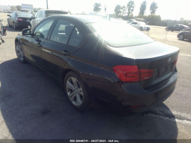 WBA8E9G52GNT45292 BMW 3 Series 328i