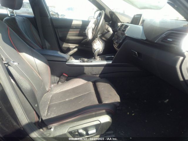 WBA8E9G52GNT45292 BMW 3 Series 328i