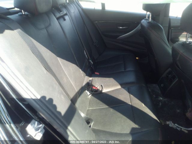 WBA8E9G52GNT45292 BMW 3 Series 328i