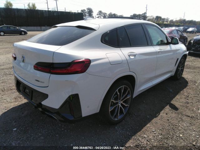 5UX33DT06N9M58389 BMW X4 Xdrive30i