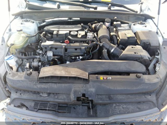 5XXG34J21MG039018 KIA K5 EX