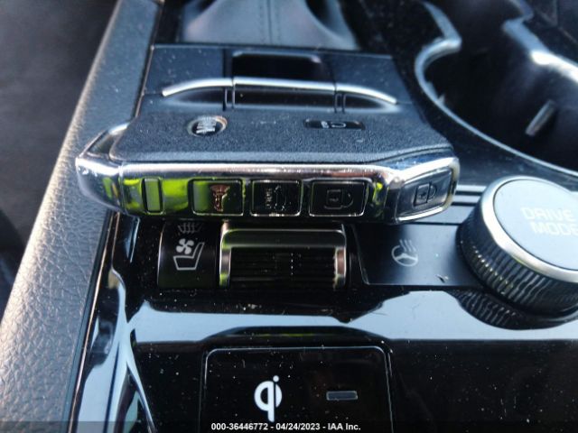 5XXG34J21MG039018 KIA K5 EX