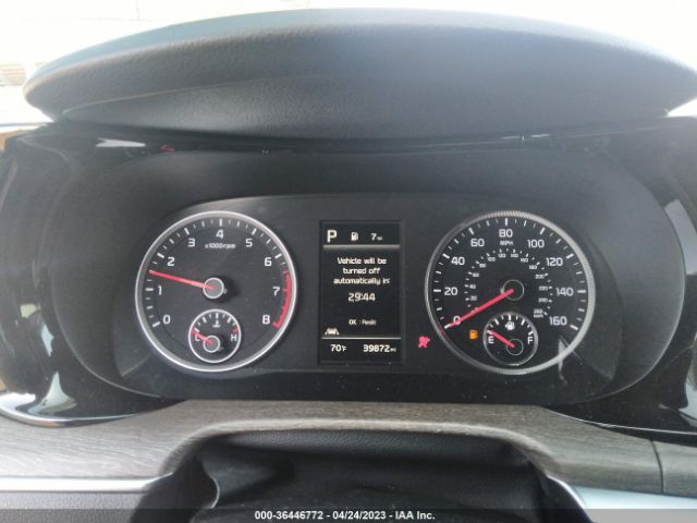 5XXG34J21MG039018 KIA K5 EX