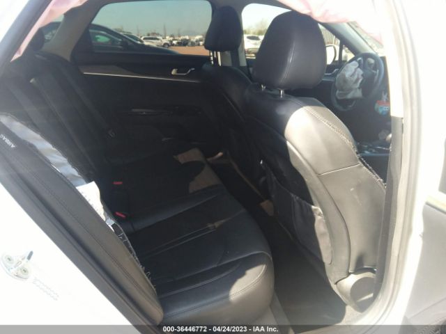 5XXG34J21MG039018 KIA K5 EX