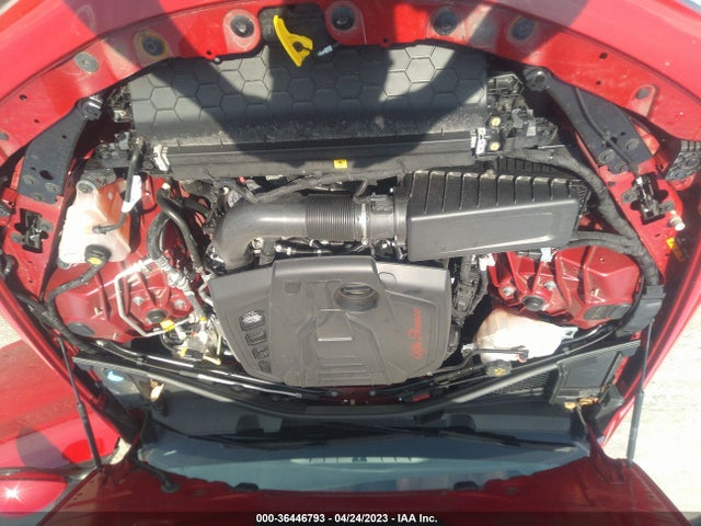 2022 Alfa Romeo Giulia, VIN: ZARFAMBN1N7656123