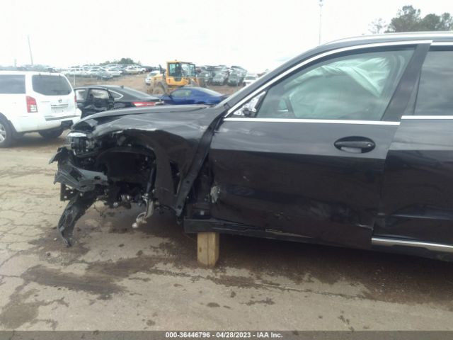 5UXCR4C07P9P40946 BMW X5 Sdrive40i