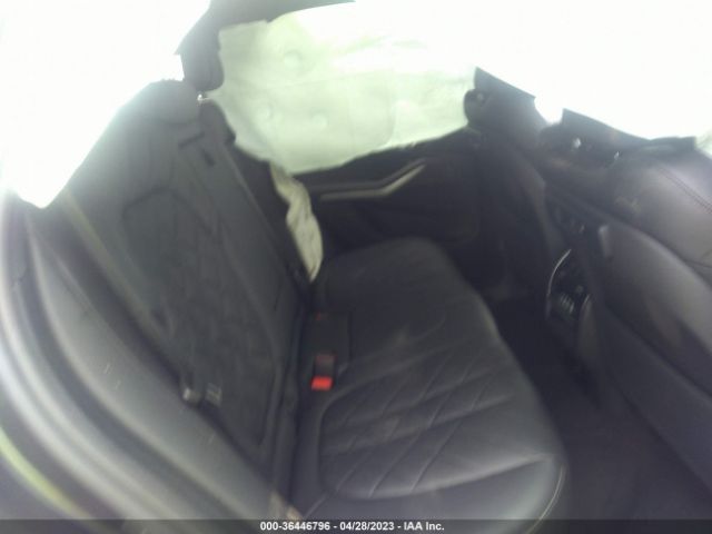5UXCR4C07P9P40946 BMW X5 Sdrive40i