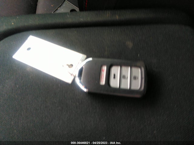 Honda CIVIC SI SEDAN 2020 2HGFC1E5XLH708673 Image 11