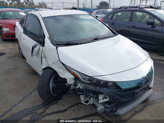 2018 JTDKARFP4J3099775 main image
