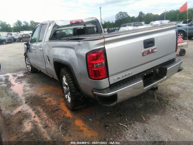 1GTV2MEH3HZ102048 GMC Sierra 1500 Sle