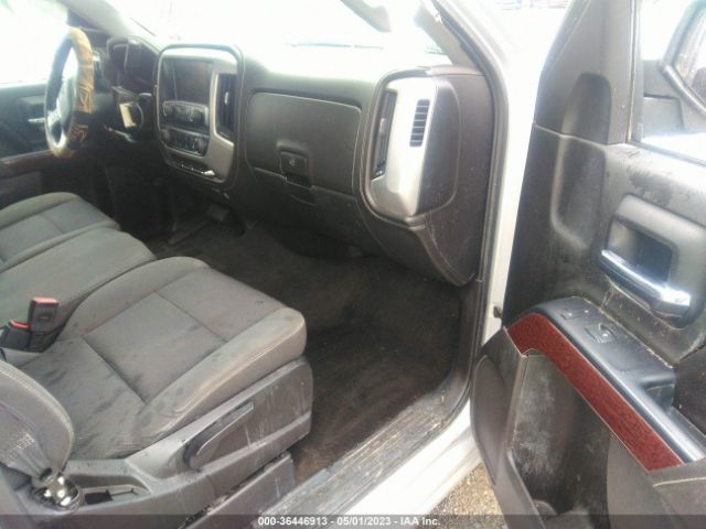 1GTV2MEH3HZ102048 GMC Sierra 1500 Sle