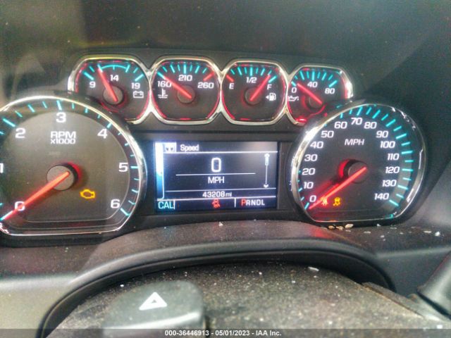 1GTV2MEH3HZ102048 GMC Sierra 1500 Sle