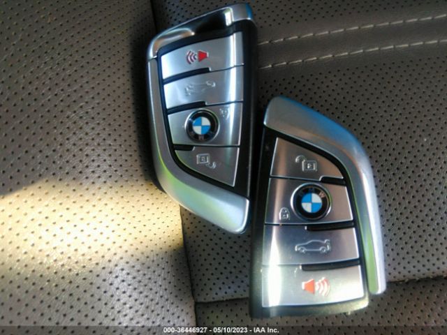 WBAJA5C54KWW09949 BMW 5 Series 530i