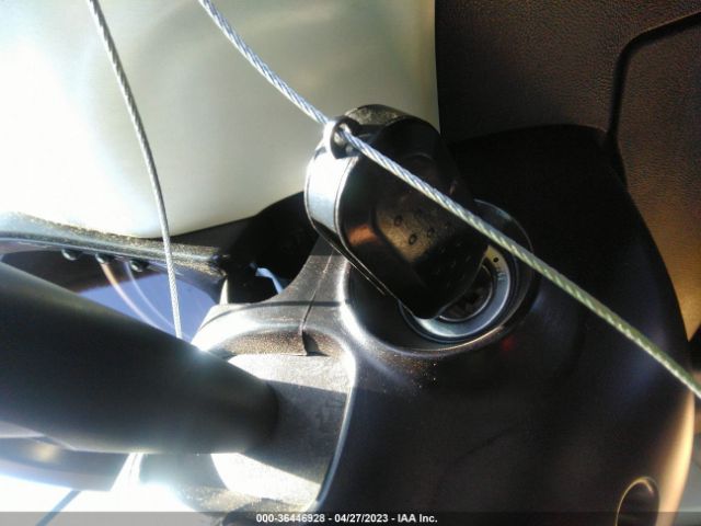 3C3CFFGE3ET172912 Fiat 500E