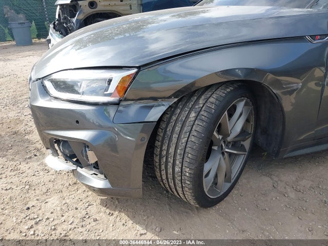 WAUFNCF57KA056222 Audi A5 Sportback Prestige