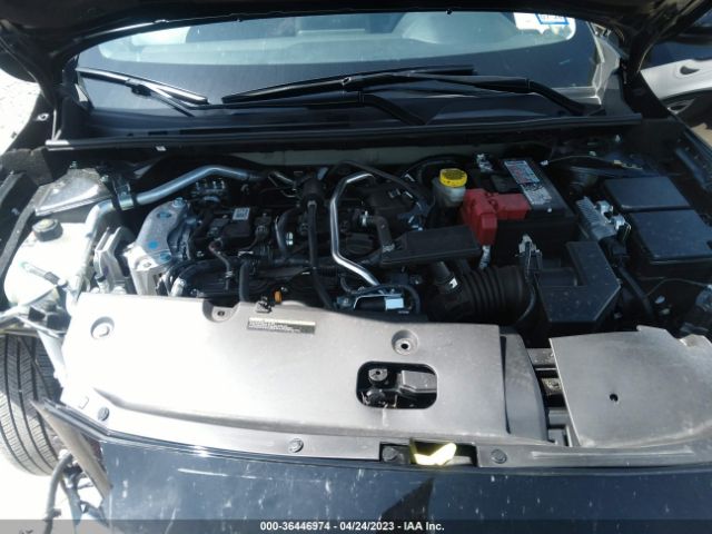 3N1AB8CV3NY289833 Nissan SENTRA SV
