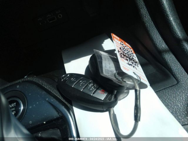 3N1AB8CV3NY289833 Nissan SENTRA SV