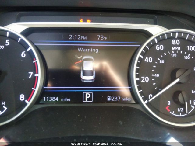 3N1AB8CV3NY289833 Nissan SENTRA SV