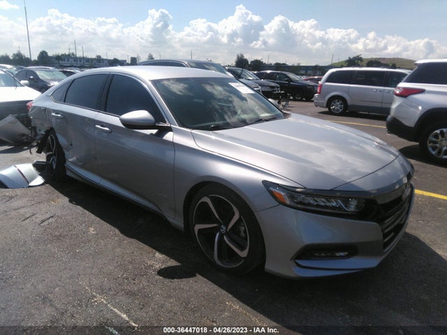 2018 1HGCV1F37JA099824 main image