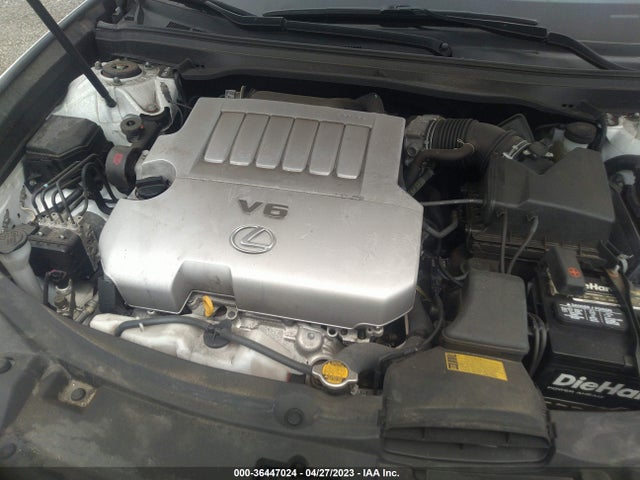 2014 LEXUS ES 350 VIN: JTHBK1GG0E2144119