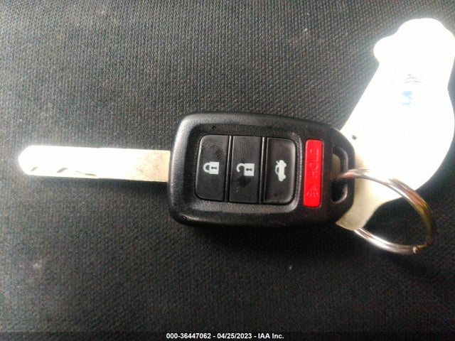 Honda Civic Sedan Lx 2018 2HGFC2F51JH610259 Image 11