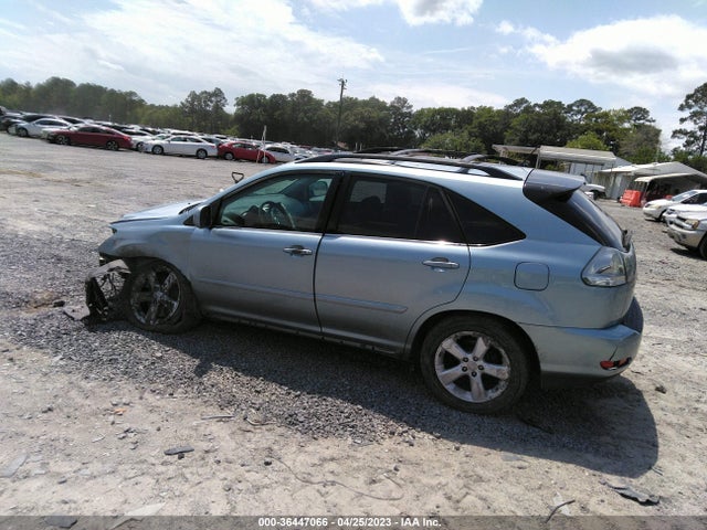 2005 LEXUS RX 330 VIN: 2T2GA31U65C021572