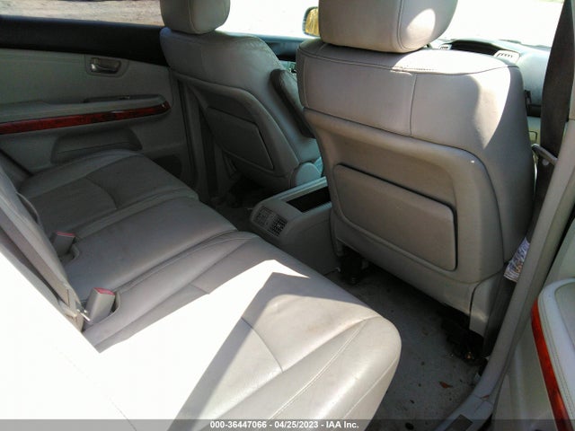 2005 LEXUS RX 330 VIN: 2T2GA31U65C021572